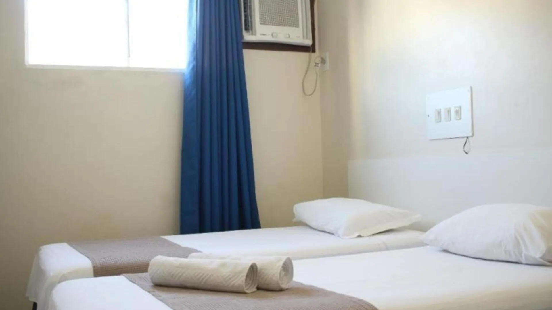 Hotel Marjai Itajai Brazil