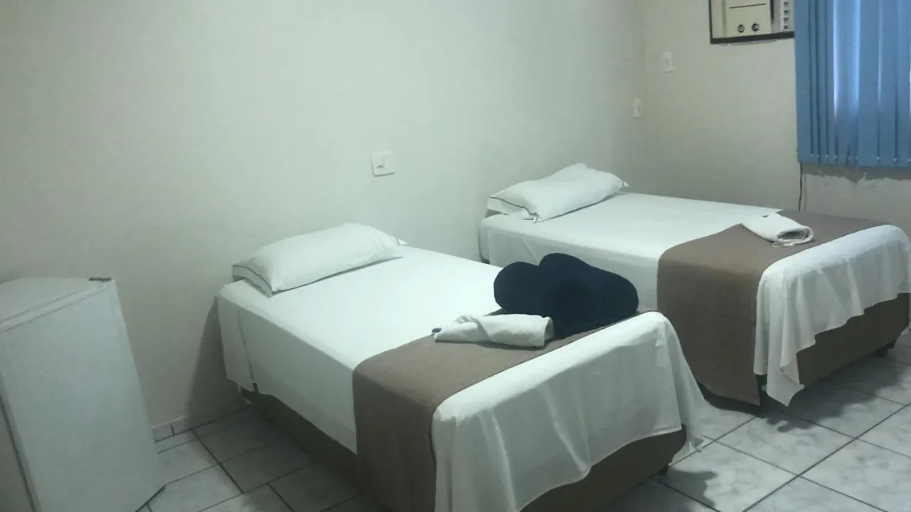 Hotel Marjai Itajai