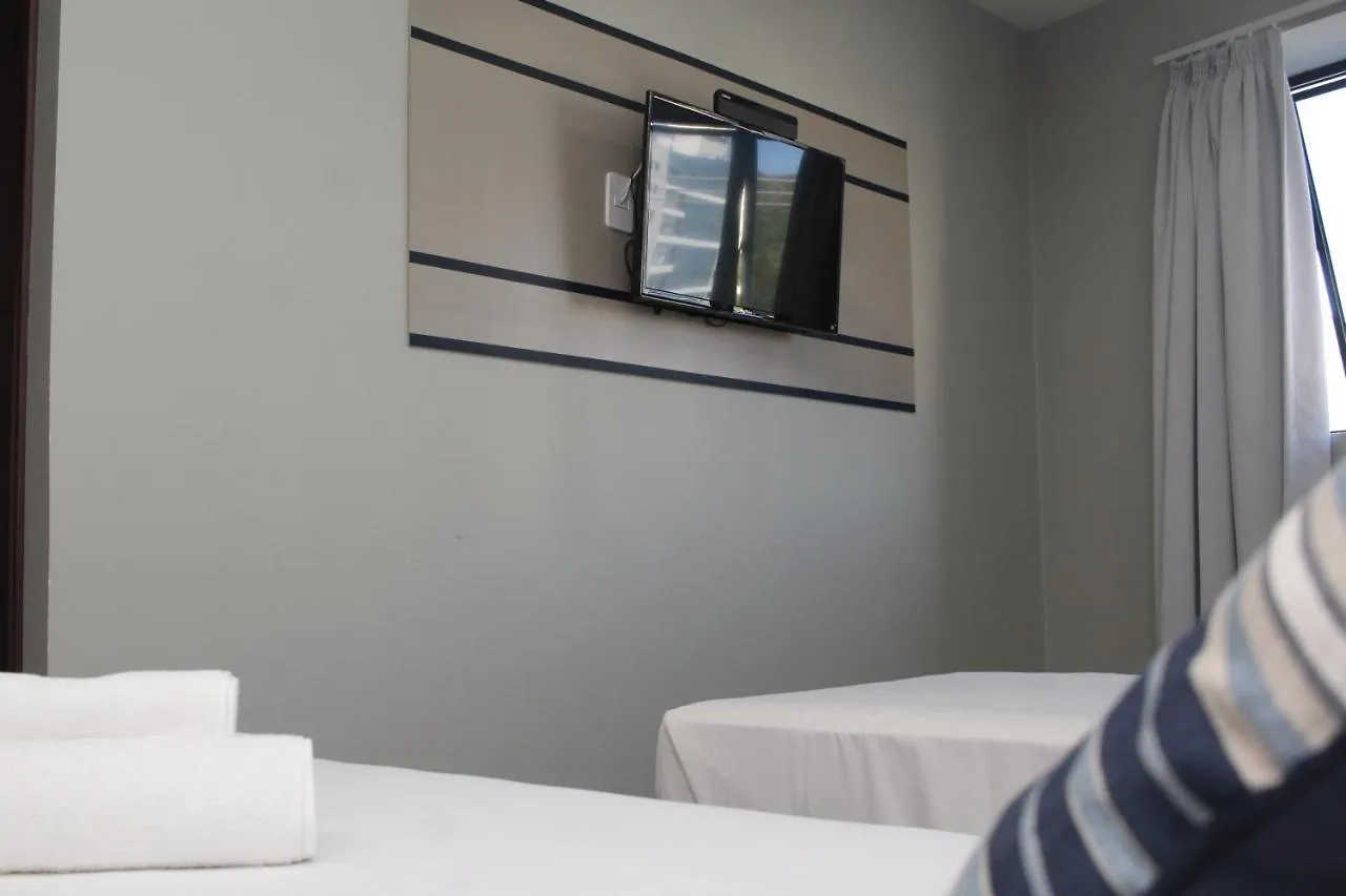 Hotel Marjai Itajai