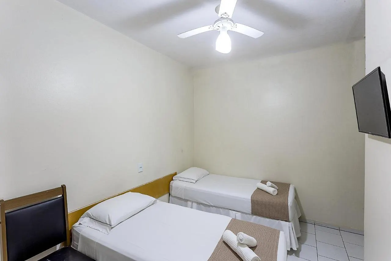 Hotel Marjai Itajaí