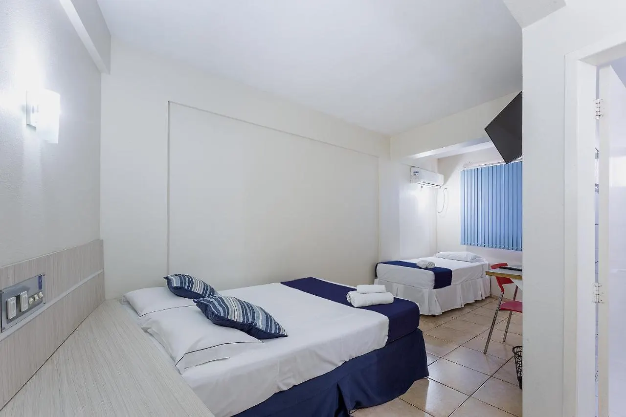 Hotel Marjai Itajaí