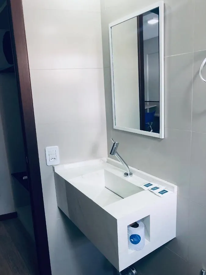 Hotel Marjai Itajaí