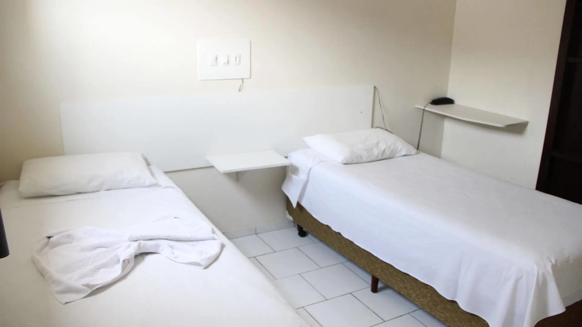 Hotel Marjai Itajaí