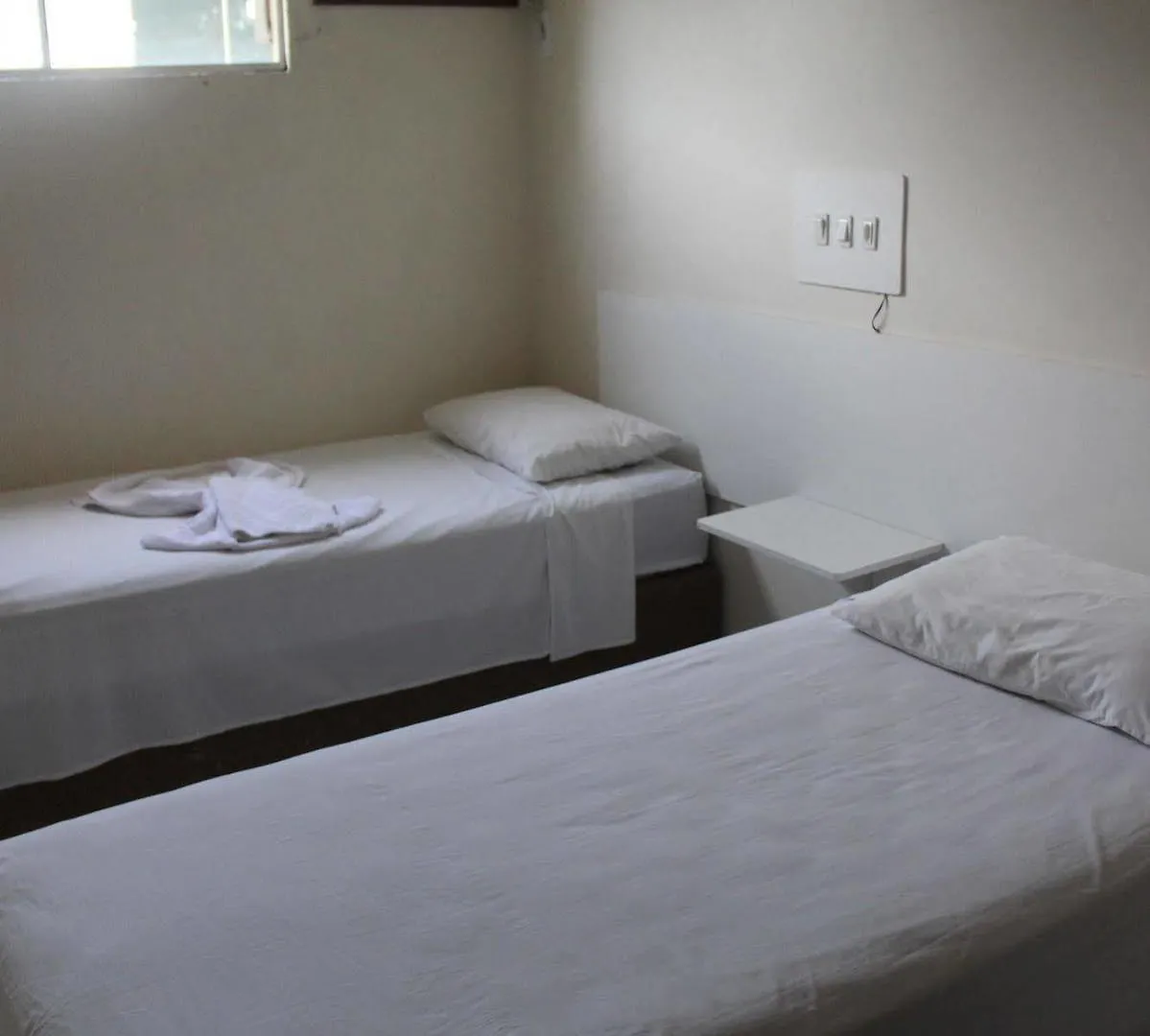 Hotel Marjai Itajaí