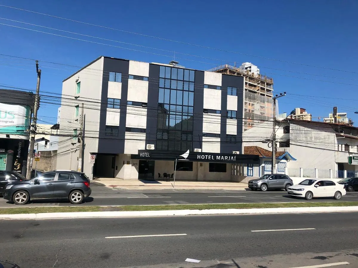 Hotel Marjai Itajaí