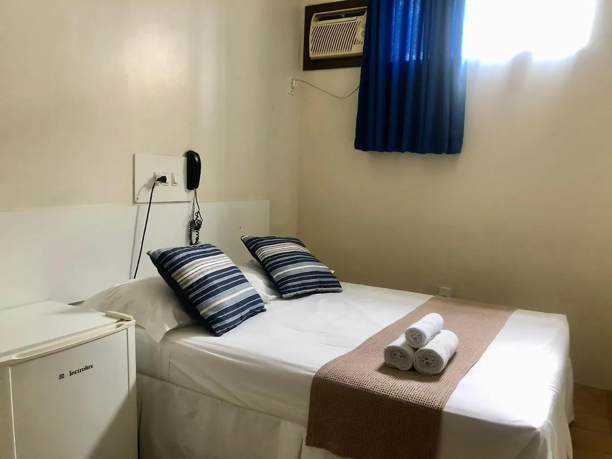 Hotel Marjai Itajaí