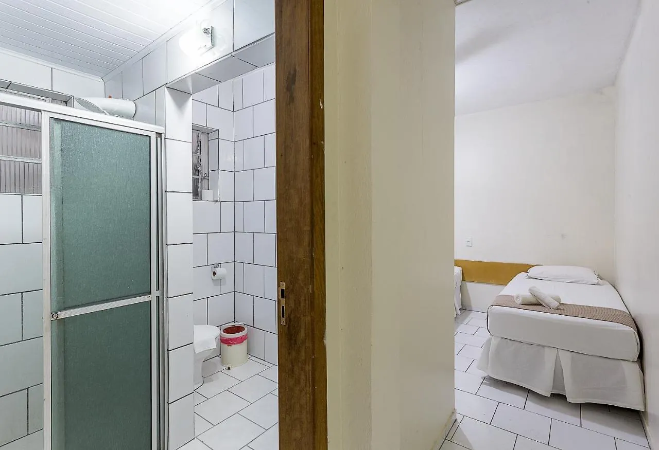 Hotel Marjai Itajai