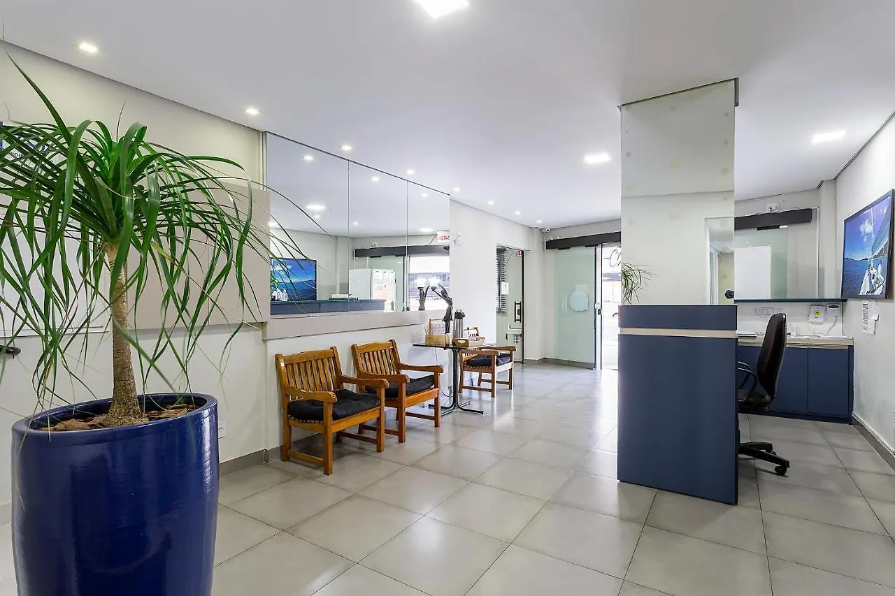 Hotel Marjai Itajai