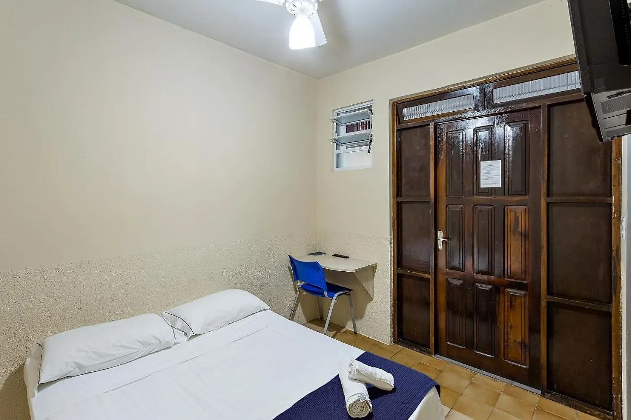 Hotel Marjai Itajai