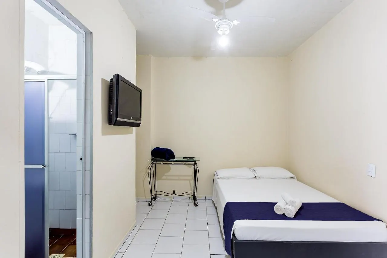 Hotel Marjai Itajai