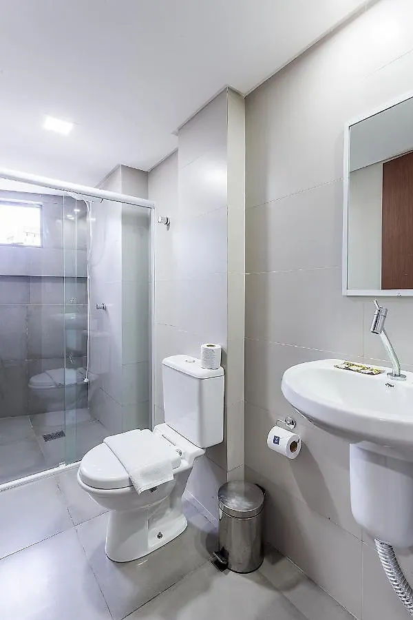 Hotel Marjai Itajai Brazil