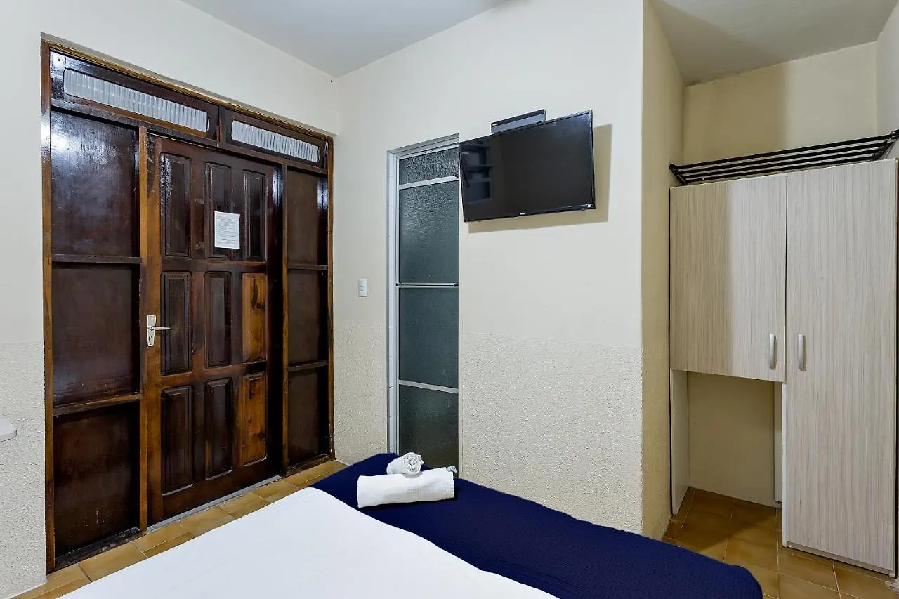 Hotel Marjai Itajai