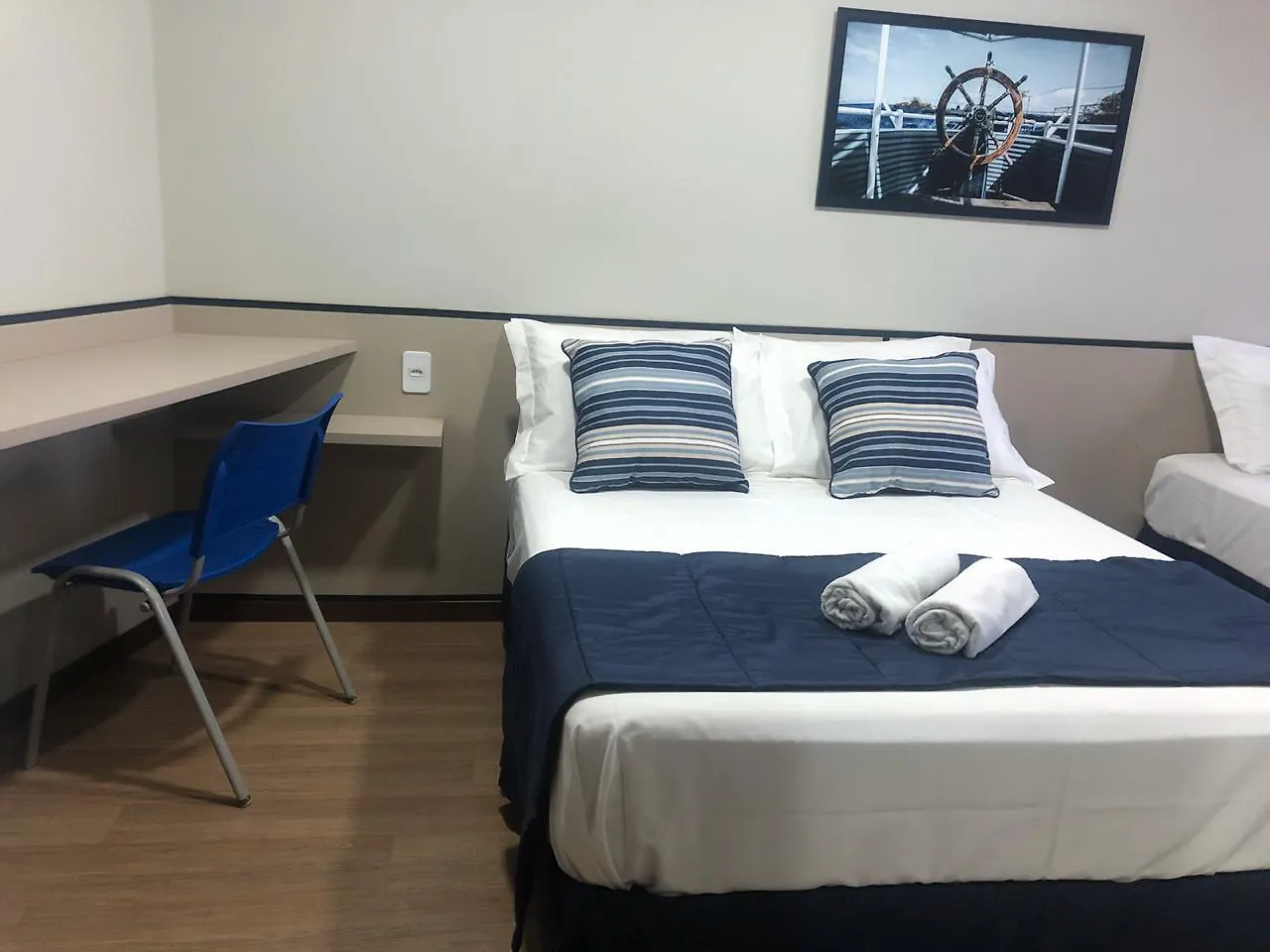 Hotel Marjai Itajai 3*,  Brazil