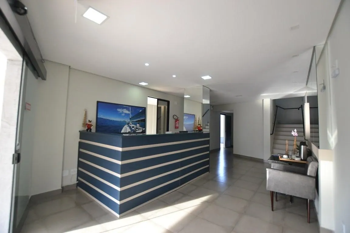 Hotel Marjai Itajai