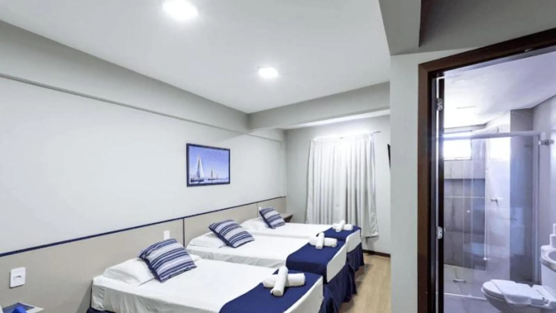 Hotel Marjai Itajai