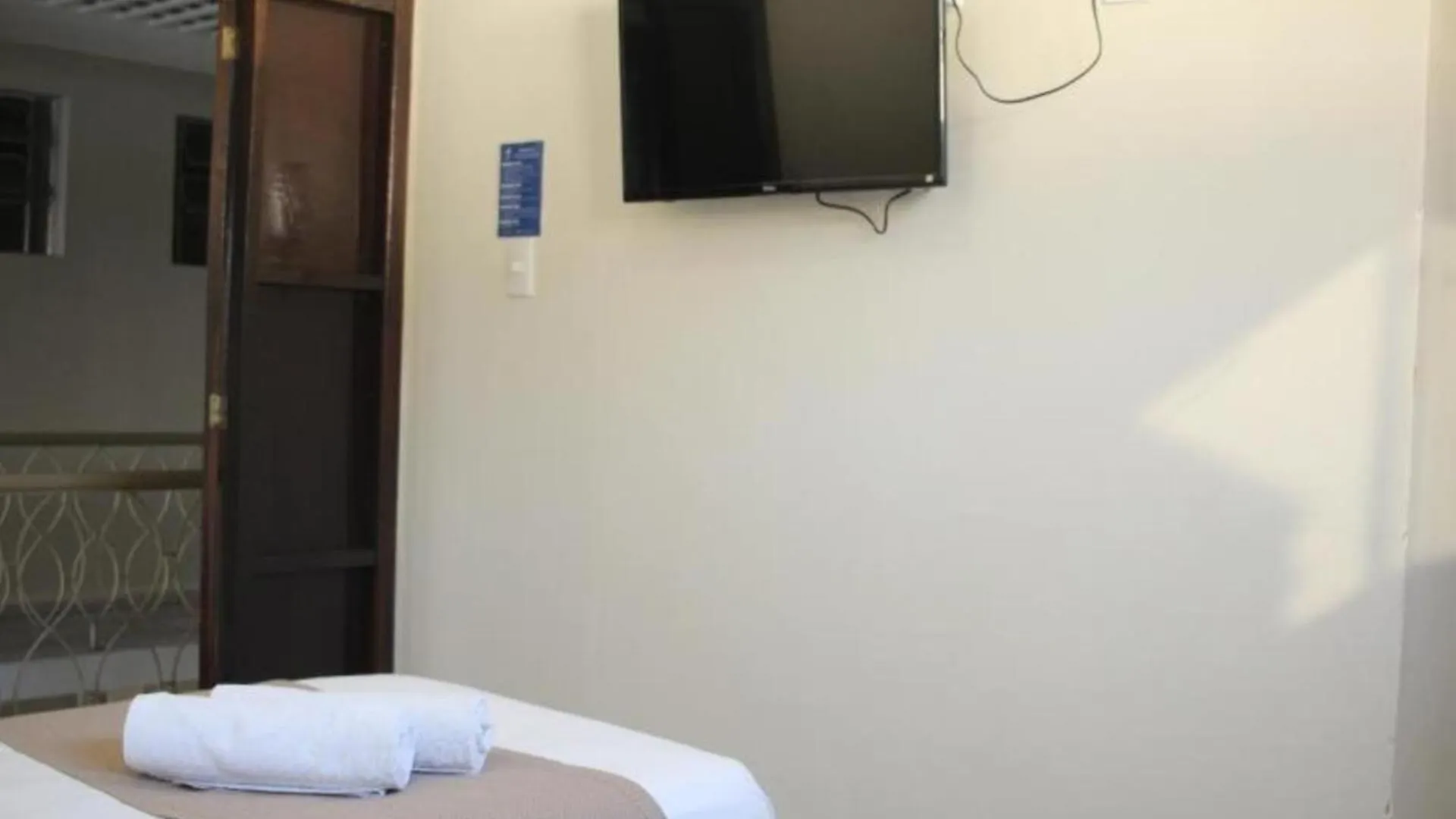 Hotel Marjai Itajai