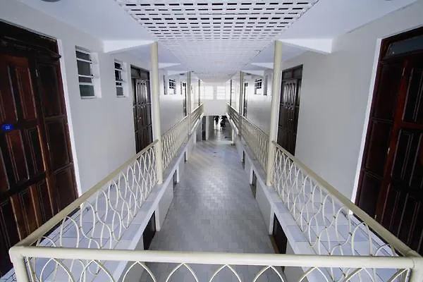 Hotel Marjai Itajai 3*,
