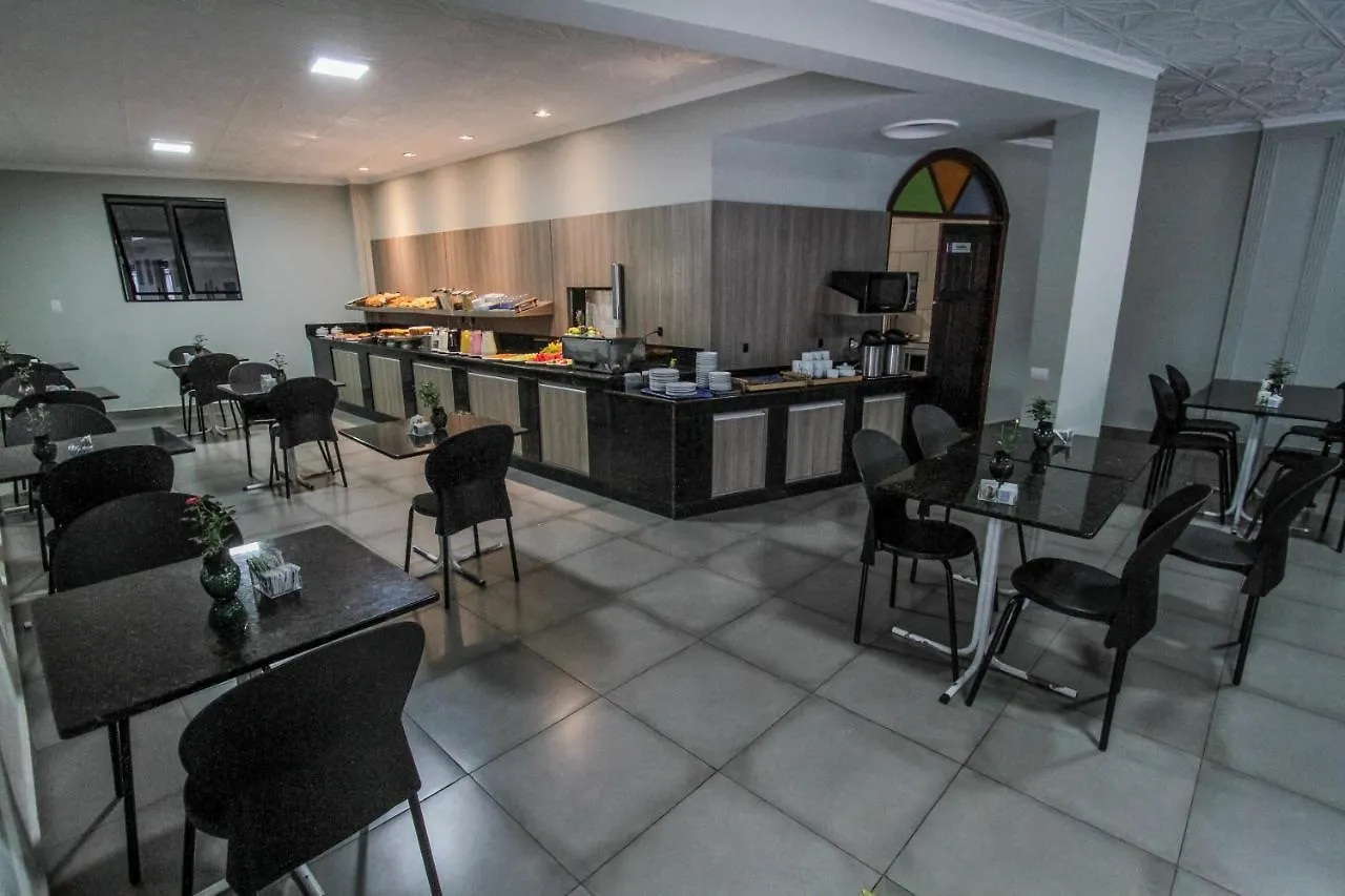 Hotel Marjai Itajai