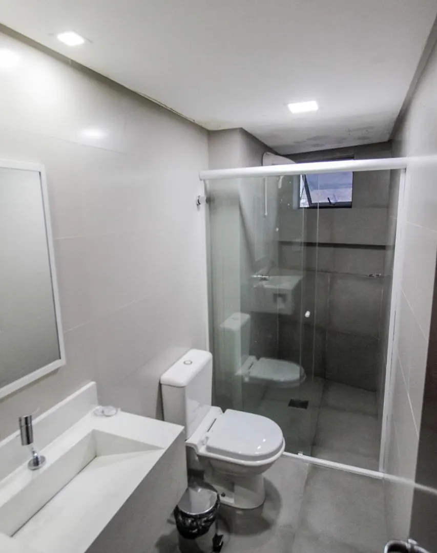 Hotel Marjai Itajai 3*,  Brazil