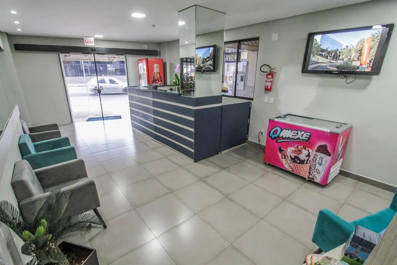 Hotel Marjai Itajai