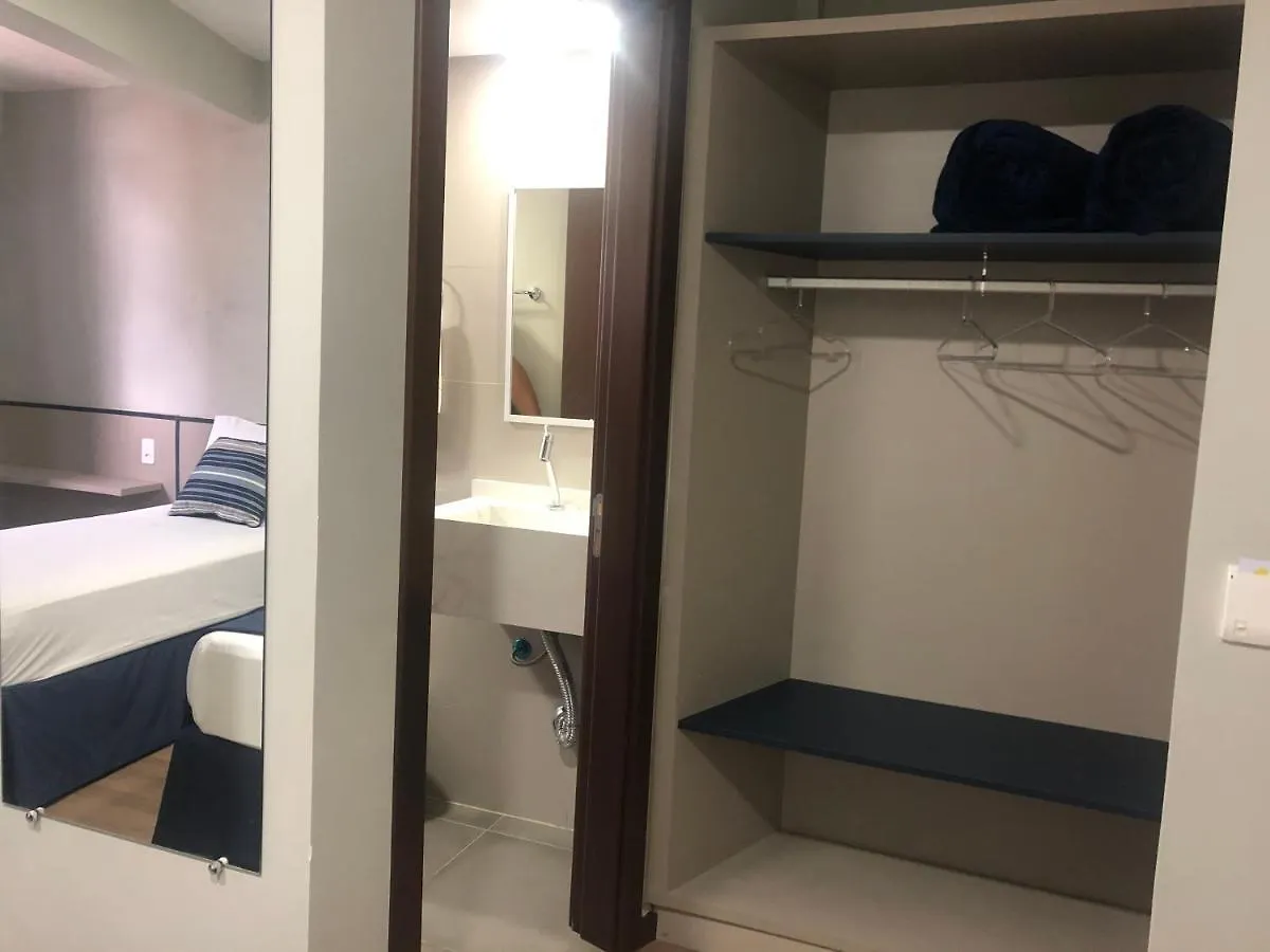 Hotel Marjai Itajai