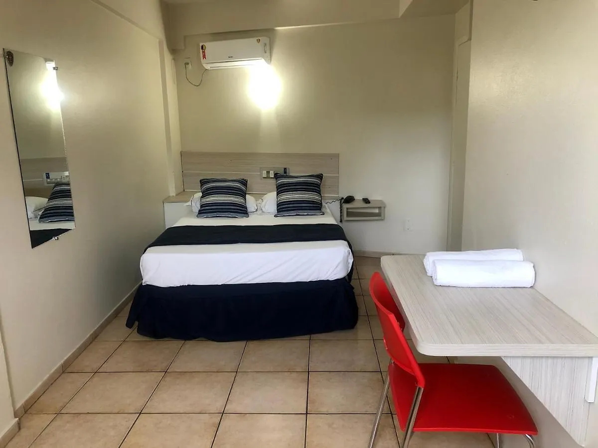 Hotel Marjai Itajai
