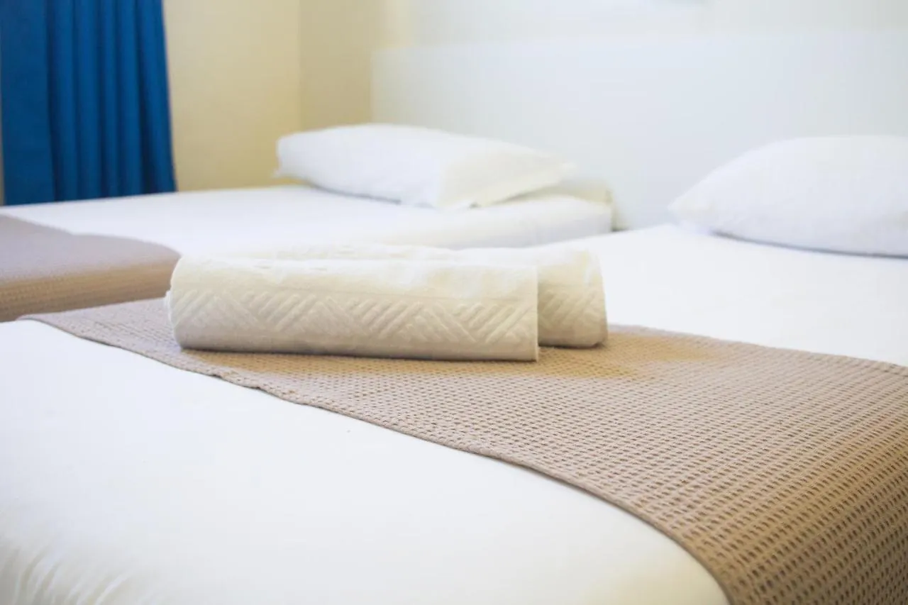 Hotel Marjai Itajai