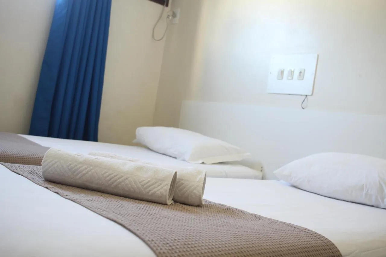Hotel Marjai Itajai