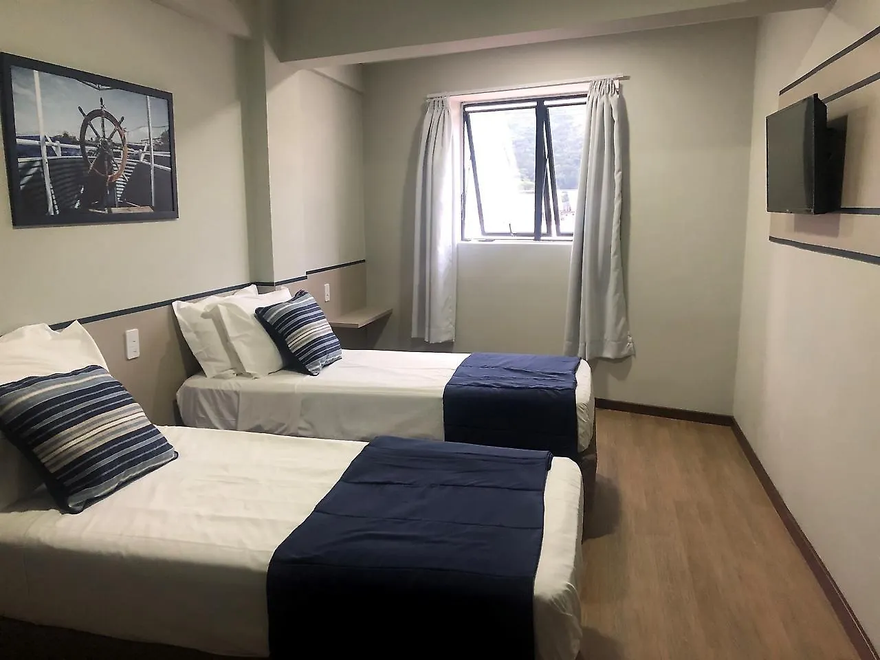Hotel Marjai Itajai
