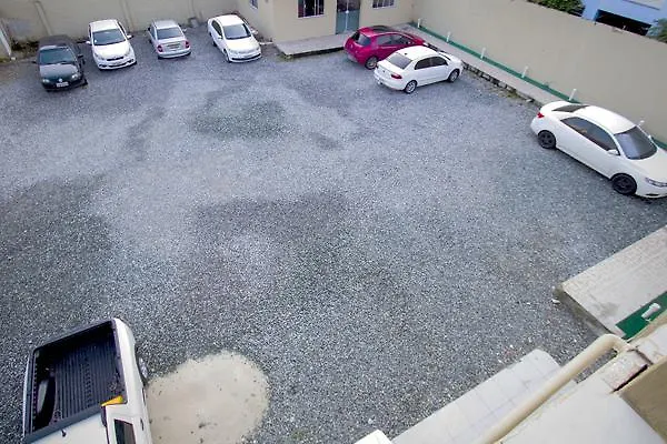 Hotel Marjai Itajai 3*,  Brazil