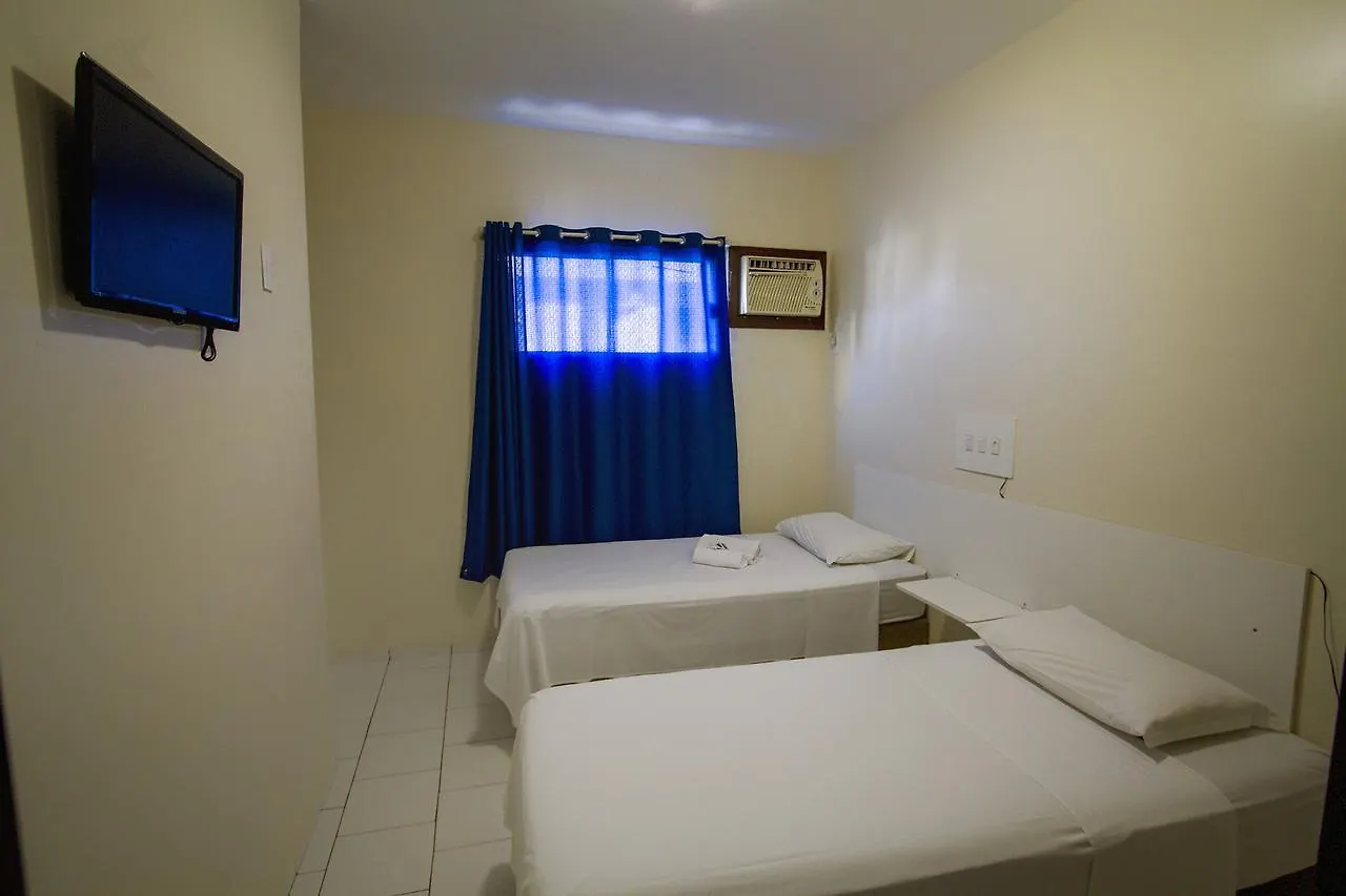 Hotel Marjai Itajai