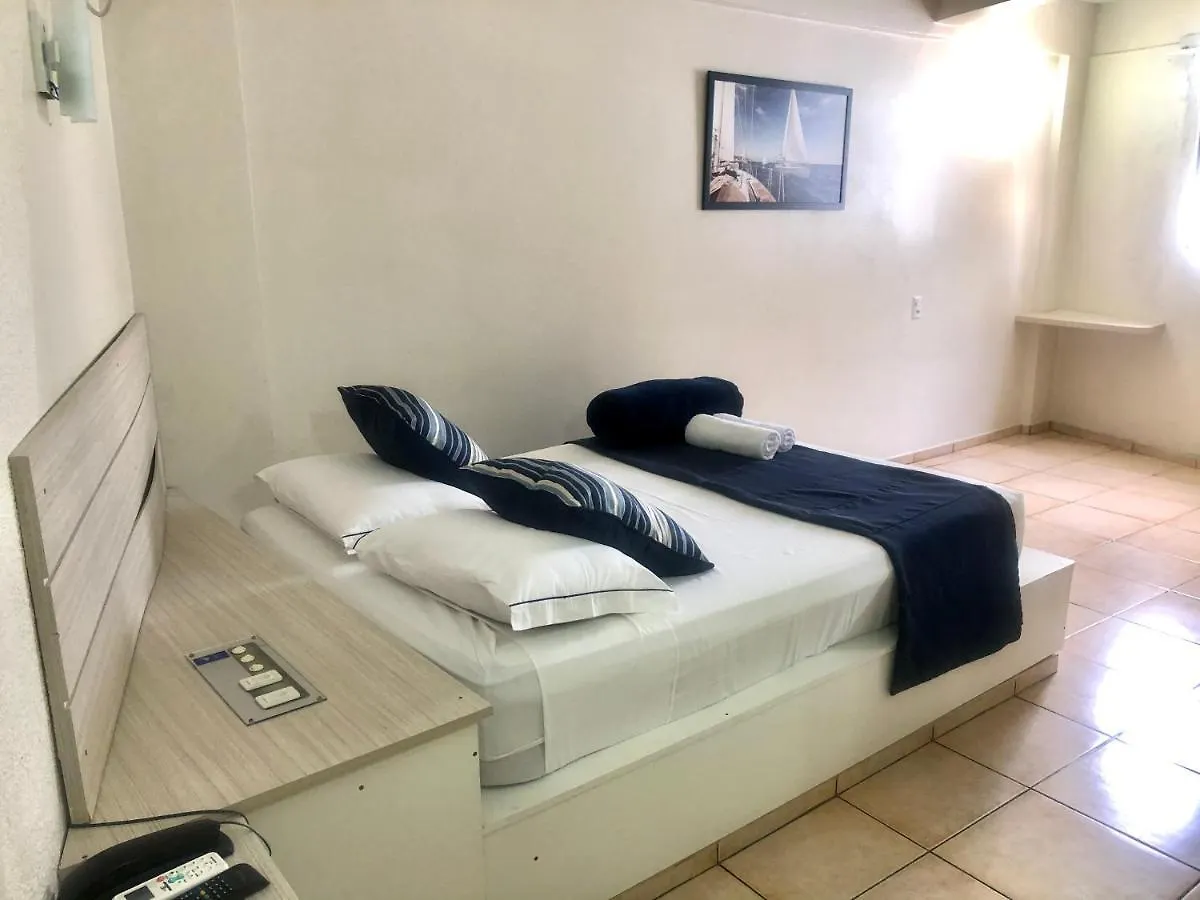 Hotel Marjai Itajai